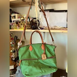 Dooney & Bourke Shoulder Bag